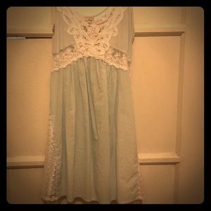 Sexy summer dress/shirt